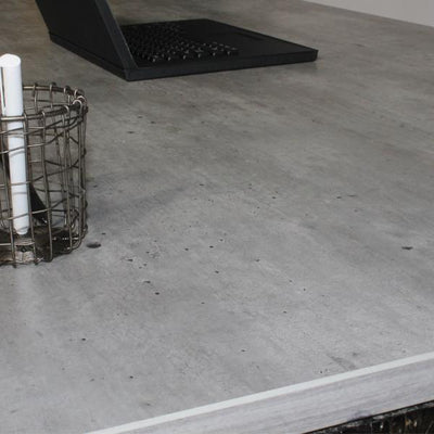 Tables - Urban Industrial Coffee Table